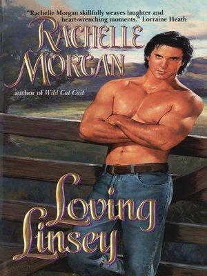Loving Linsey - ebook